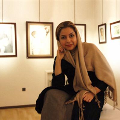 About Susan Haeri
